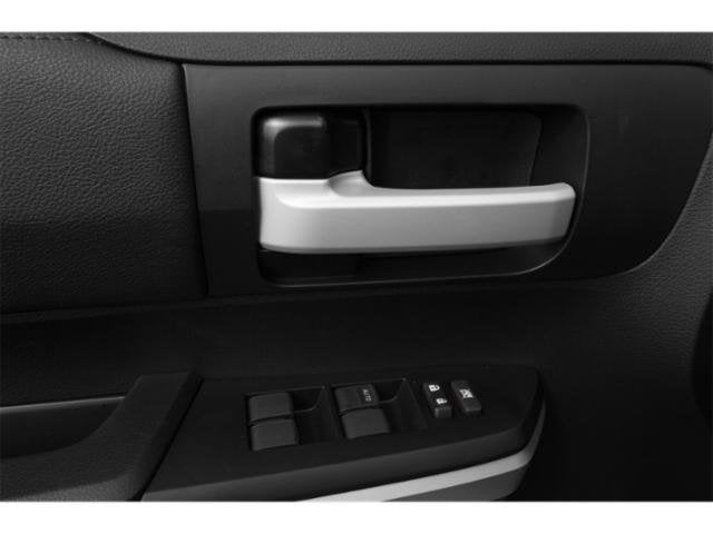 2015 Toyota Tundra SR5