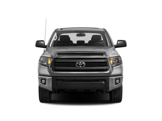 2015 Toyota Tundra SR5