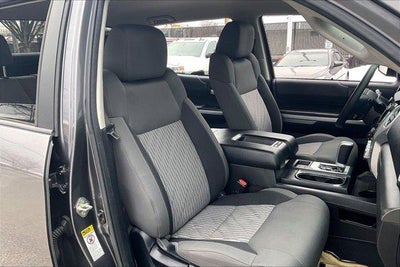 2015 Toyota Tundra SR5