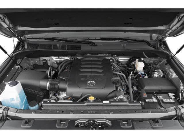 2019 Toyota Tundra Limited