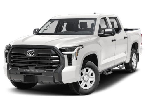 2023 Toyota Tundra SR
