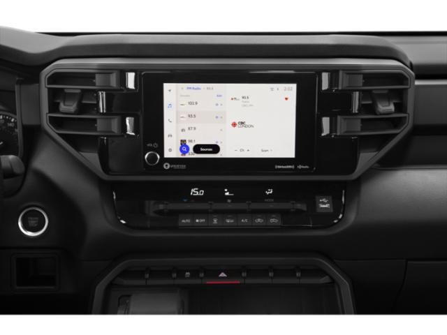 2023 Toyota Tundra SR