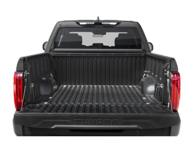 2023 Toyota Tundra SR