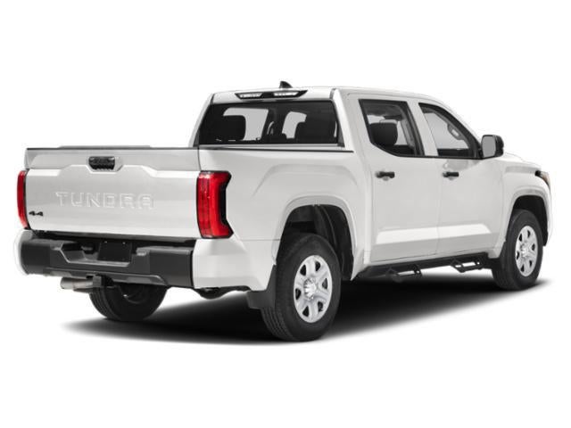 2023 Toyota Tundra SR