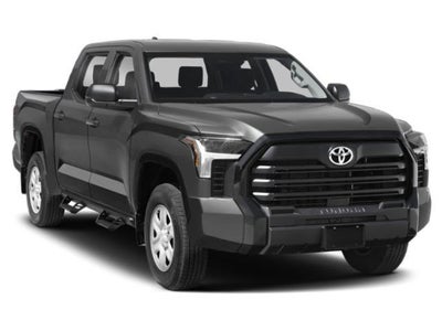 2023 Toyota Tundra SR