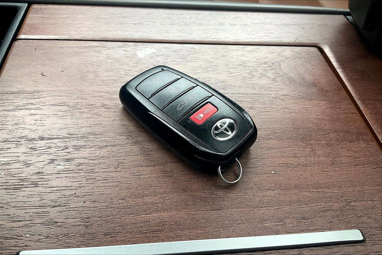 2024 Toyota Tundra 1794 Edition