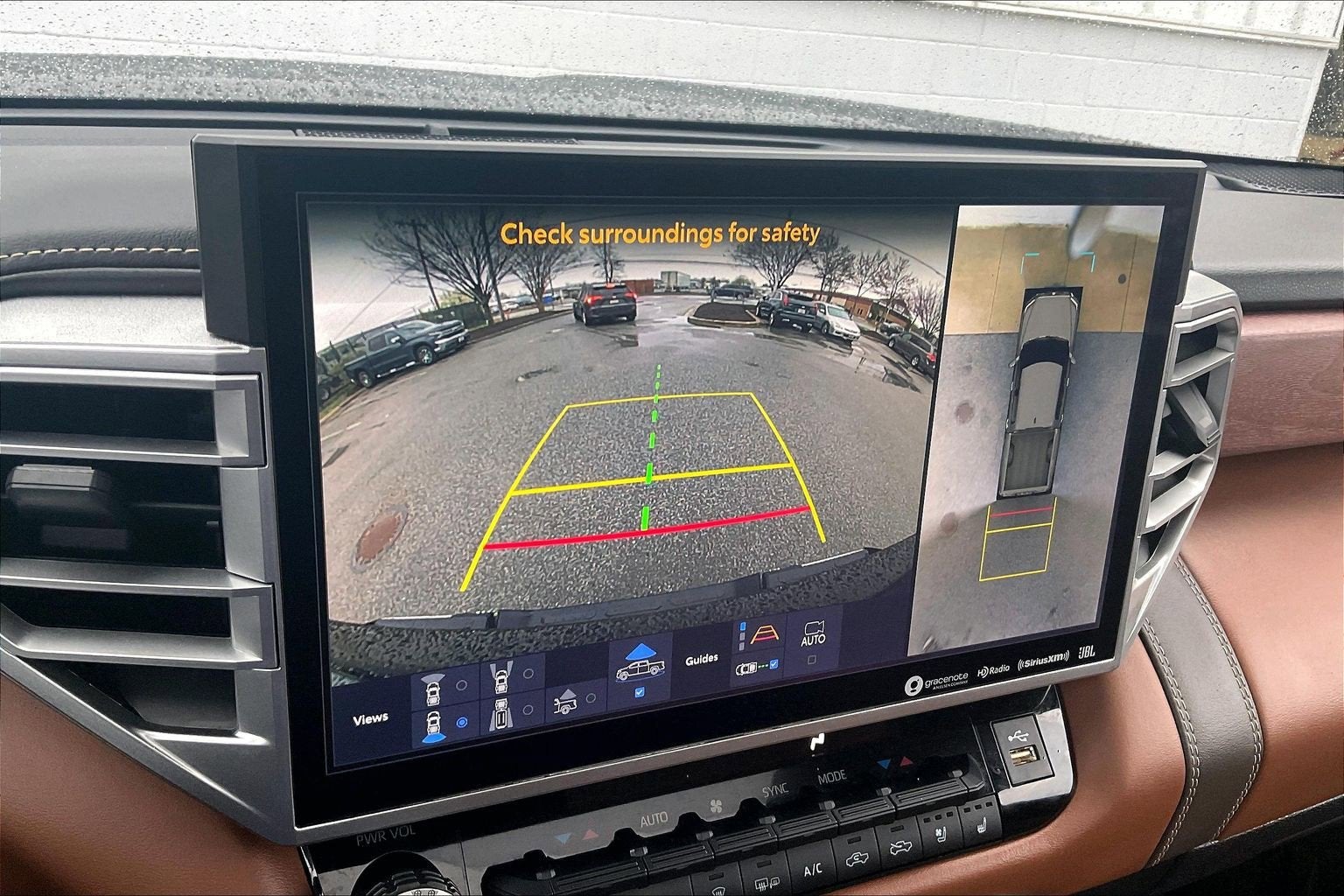 2024 Toyota Tundra 1794 Edition