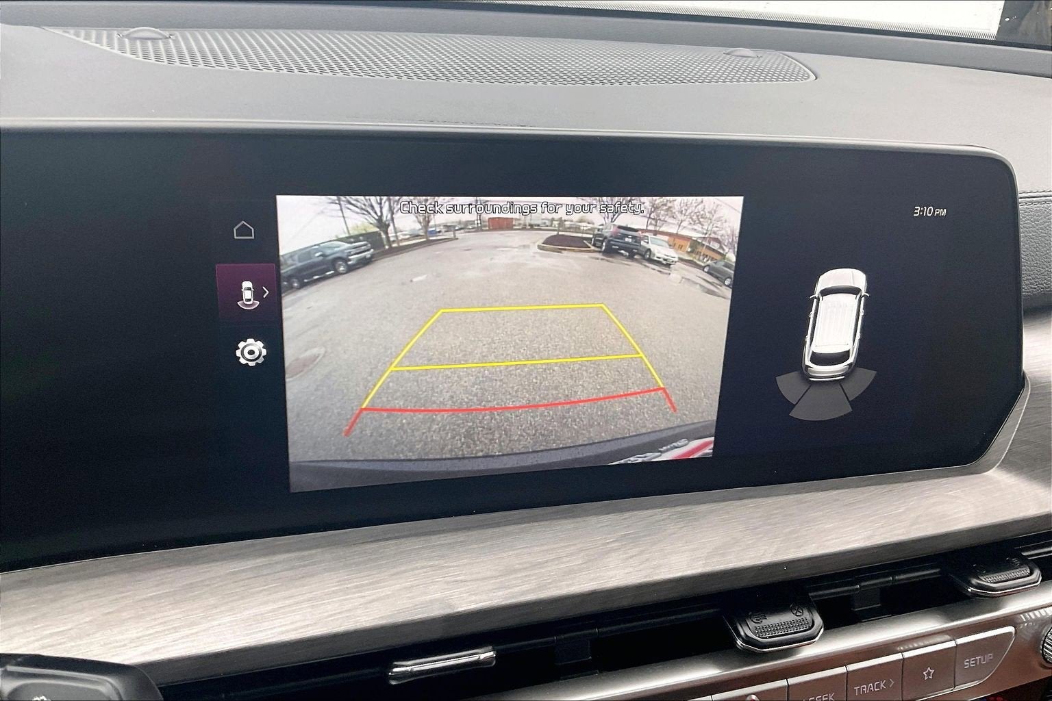 2023 Kia Telluride EX X-Line