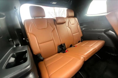2023 Kia Telluride EX X-Line