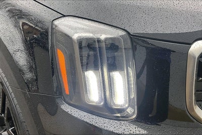 2023 Kia Telluride EX X-Line