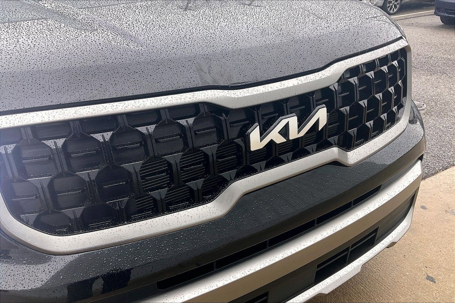 2023 Kia Telluride EX X-Line