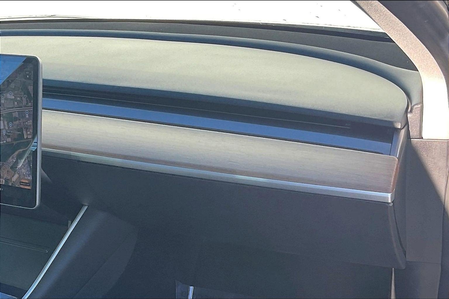 2018 Tesla Model 3 Long Range Battery