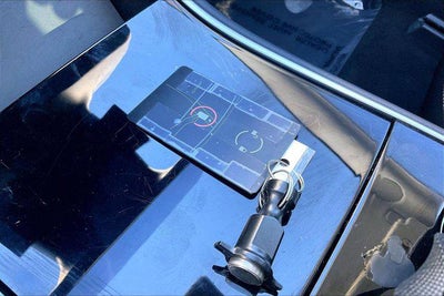 2018 Tesla Model 3 Long Range Battery