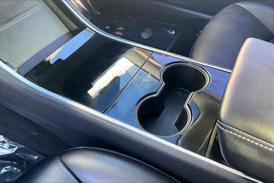 2018 Tesla Model 3 Long Range Battery