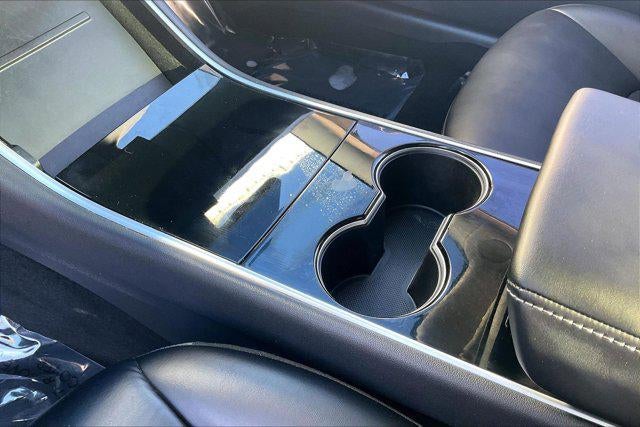 2018 Tesla Model 3 Long Range Battery