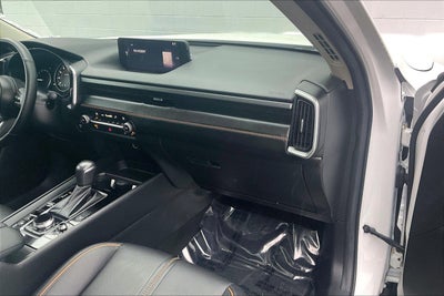 2025 Mazda Mazda CX-50 Hybrid Premium Package