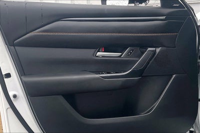 2025 Mazda Mazda CX-50 Hybrid Premium Package