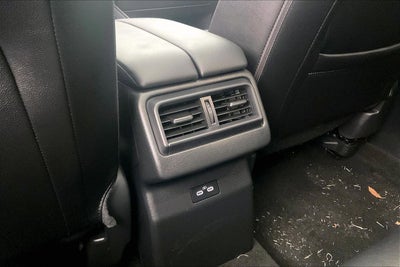 2025 Mazda Mazda CX-50 Hybrid Premium Package