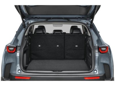 2025 Mazda Mazda CX-50 Hybrid Premium Package