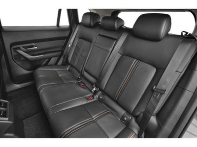 2025 Mazda Mazda CX-50 Hybrid Premium Package