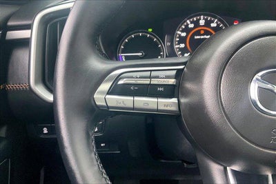 2025 Mazda Mazda CX-50 Hybrid Premium Package