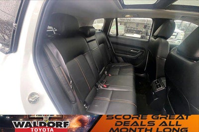 2025 Mazda Mazda CX-50 Hybrid Premium Package