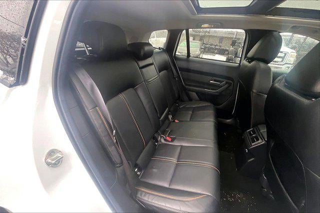 2025 Mazda Mazda CX-50 Hybrid Premium Package