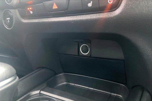 2025 Mazda Mazda CX-50 Hybrid Premium Package