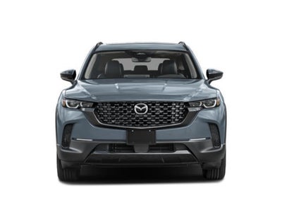 2025 Mazda Mazda CX-50 Hybrid Premium Package