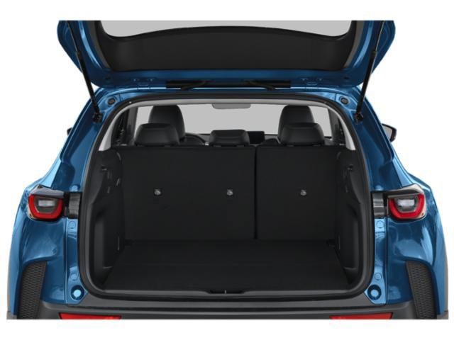 2025 Mazda Mazda CX-50 2.5 S Select Package