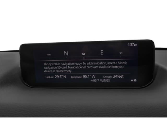 2025 Mazda Mazda CX-50 2.5 S Select Package