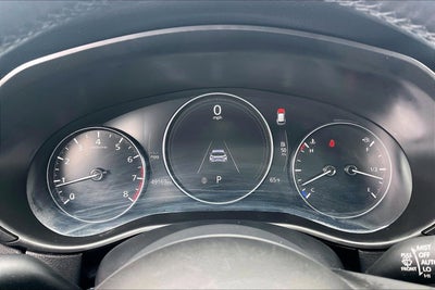 2024 Mazda Mazda CX-50 2.5 S Premium Package