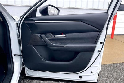 2024 Mazda Mazda CX-50 2.5 S Premium Package