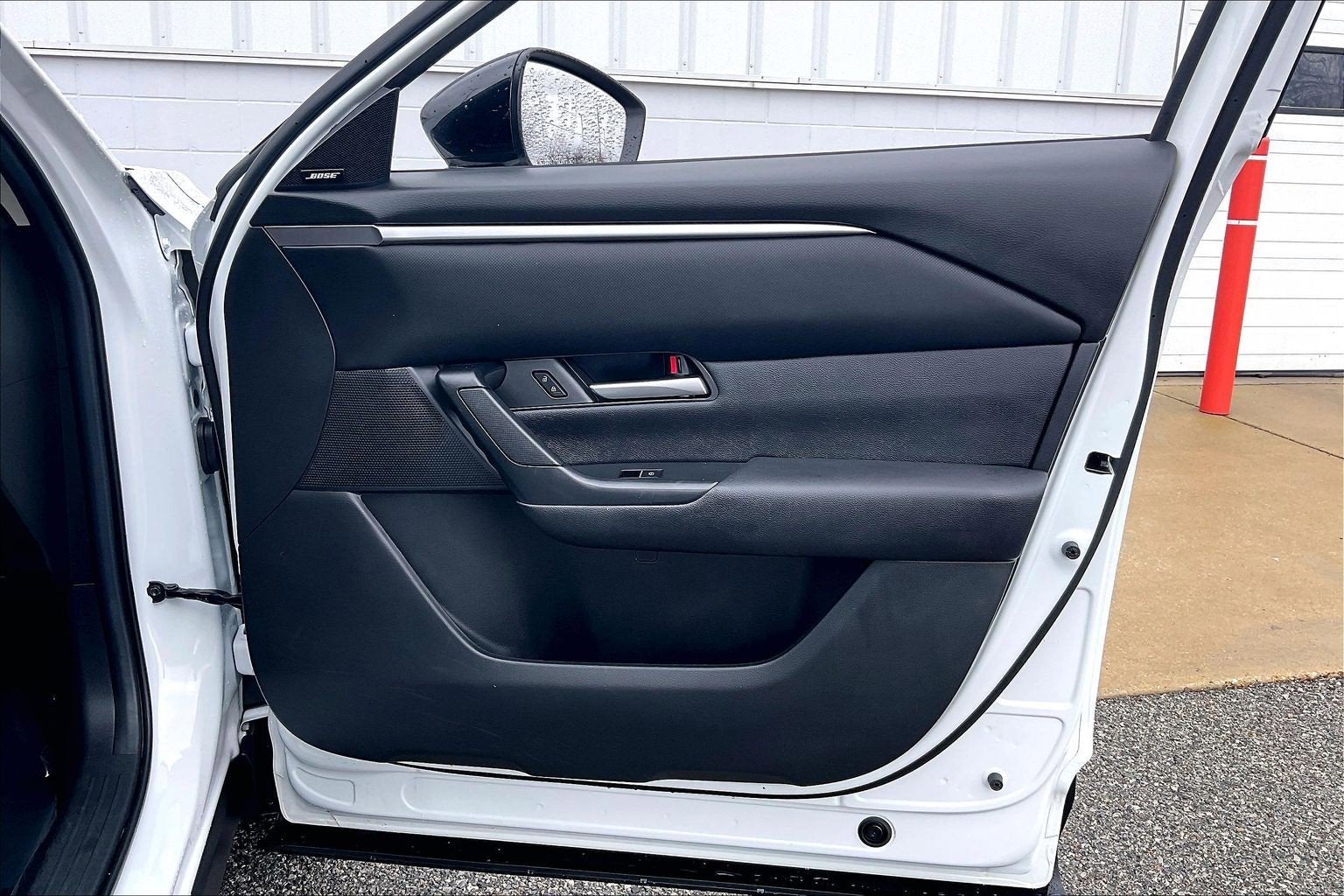 2024 Mazda Mazda CX-50 2.5 S Premium Package