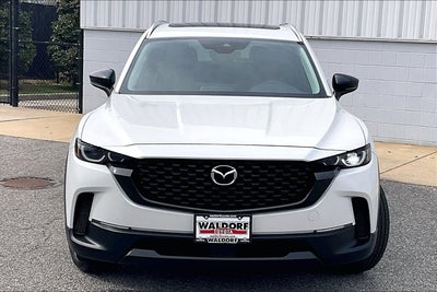 2024 Mazda Mazda CX-50 2.5 S Premium Package