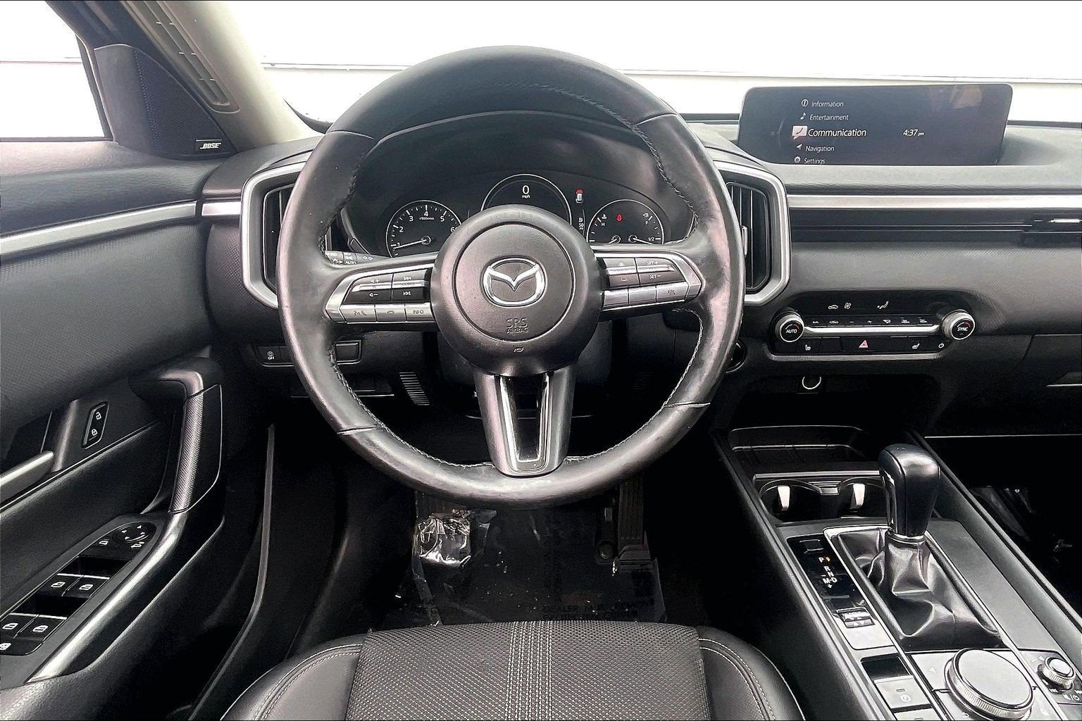 2024 Mazda Mazda CX-50 2.5 S Premium Package