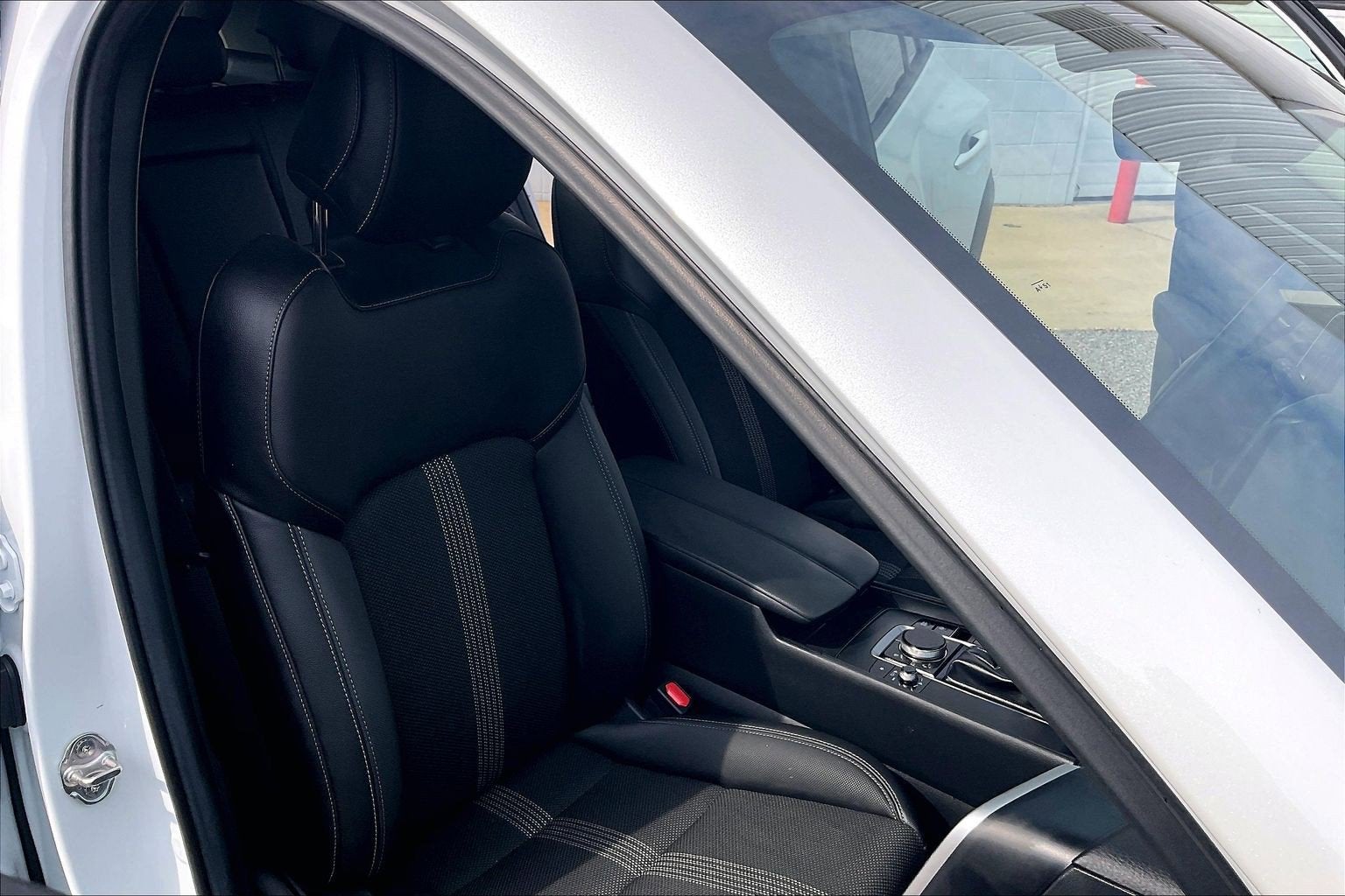 2024 Mazda Mazda CX-50 2.5 S Premium Package