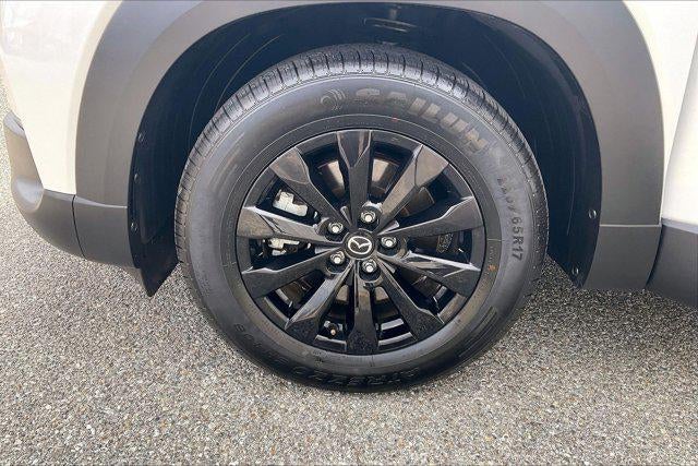 2024 Mazda Mazda CX-50 2.5 S Premium Package