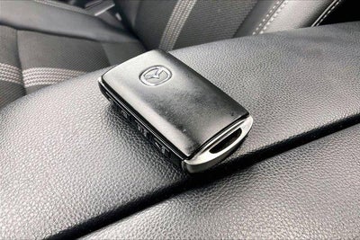 2024 Mazda Mazda CX-50 2.5 S Premium Package