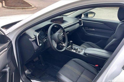 2024 Mazda Mazda CX-50 2.5 S Premium Package