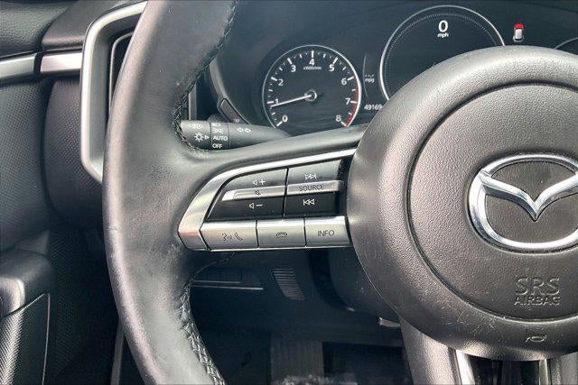 2024 Mazda Mazda CX-50 2.5 S Premium Package