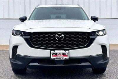 2024 Mazda Mazda CX-50 2.5 S Premium Package