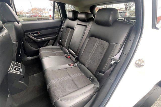 2024 Mazda Mazda CX-50 2.5 S Premium Package