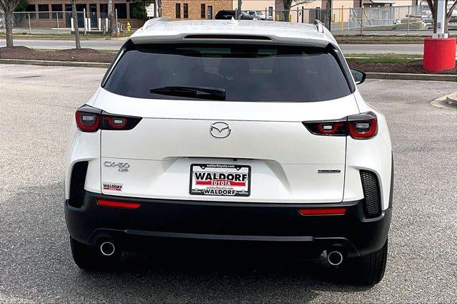 2024 Mazda Mazda CX-50 2.5 S Premium Package