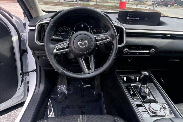 2024 Mazda Mazda CX-50 2.5 S Premium Package
