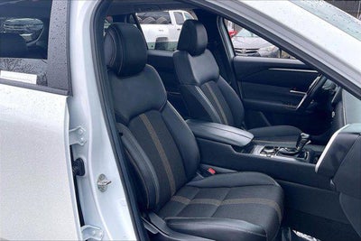 2024 Mazda Mazda CX-50 2.5 S Premium Package