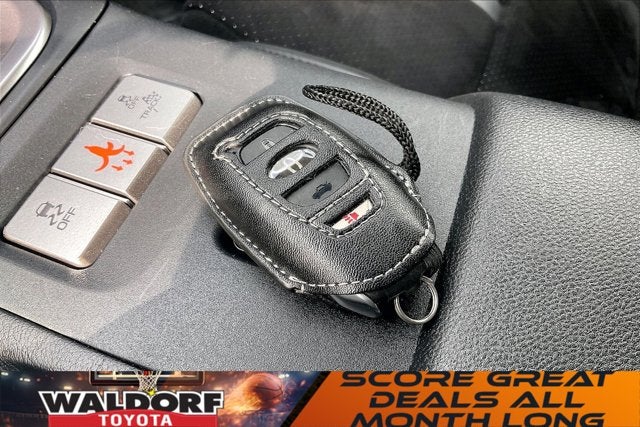 2023 Toyota GR86 Premium