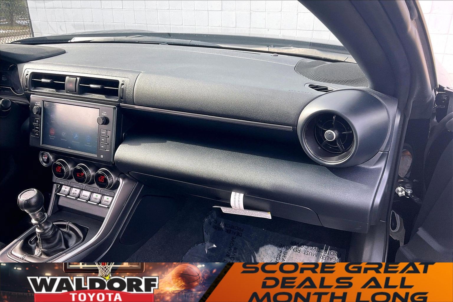 2023 Toyota GR86 Premium