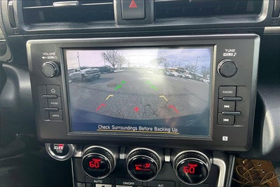 2023 Toyota GR86 Premium