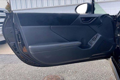 2023 Toyota GR86 Premium